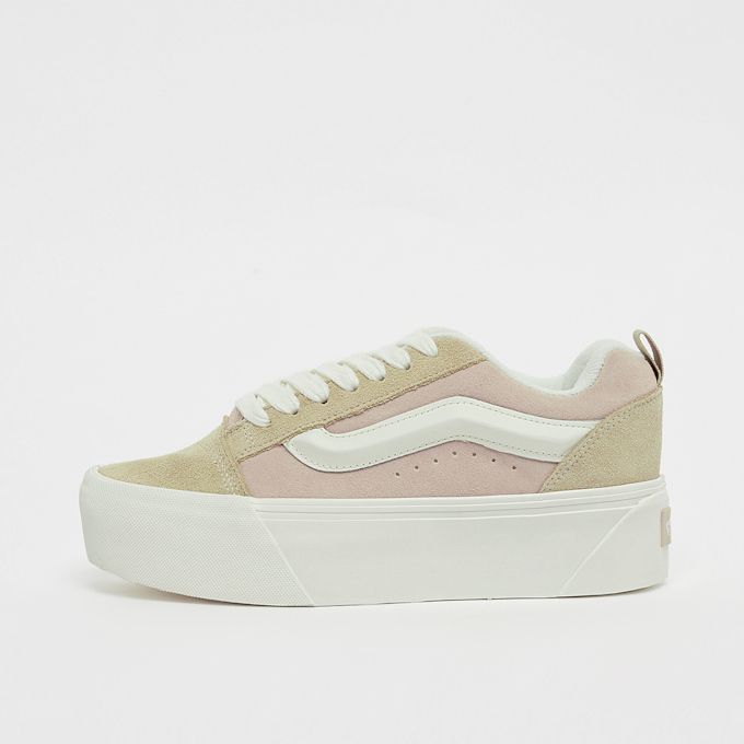 Vans Knu Stack beige 30698 1