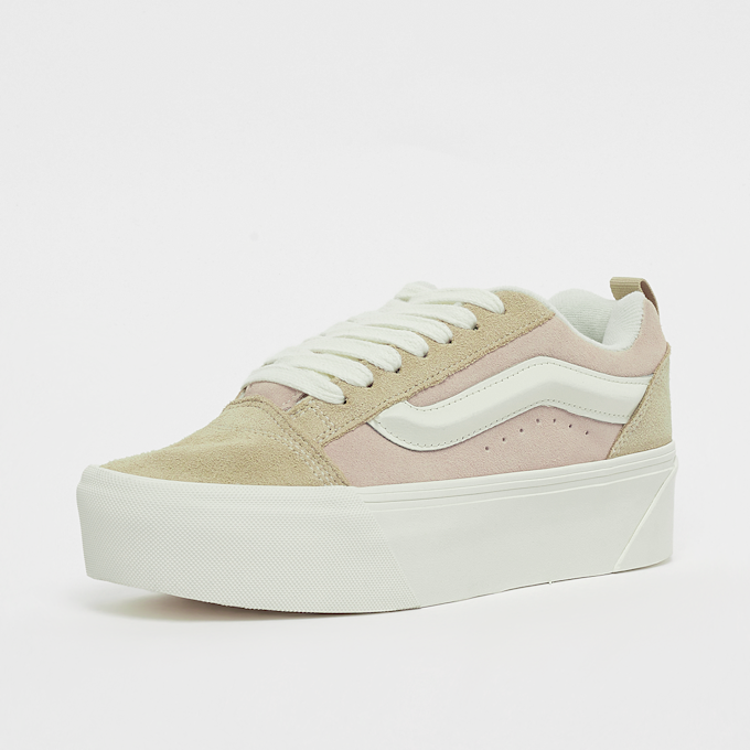 Vans Knu Stack beige 30698 2