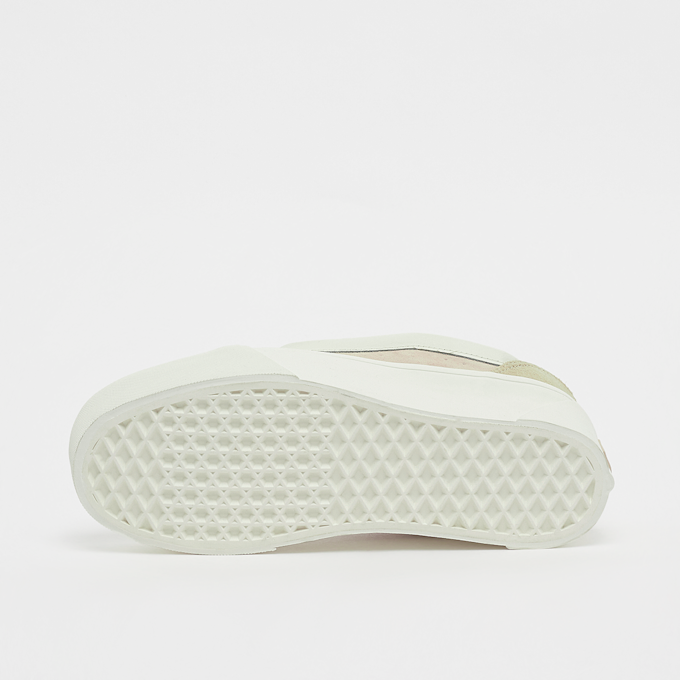 Vans Knu Stack beige 30698 4