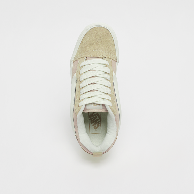 Vans Knu Stack beige 30698 5