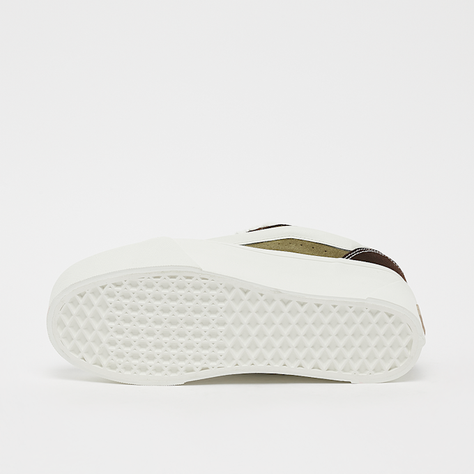 Vans Knu Stack vert 30699 4