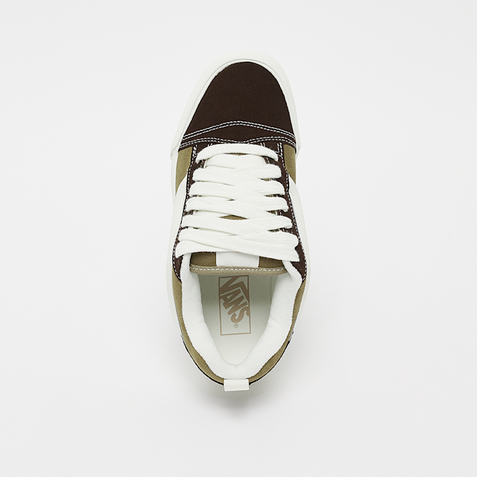 Vans Knu Stack vert 30699 5
