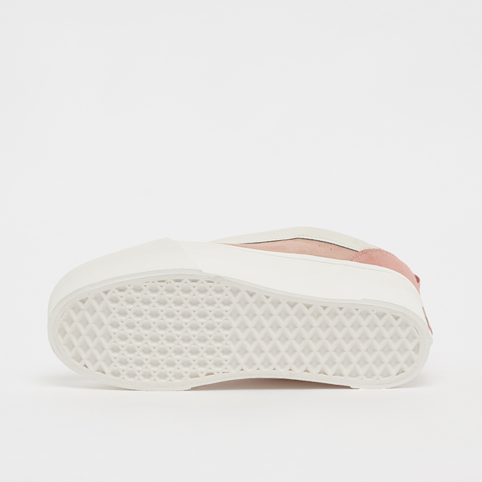 Vans Knu Stack rosa 30700 4