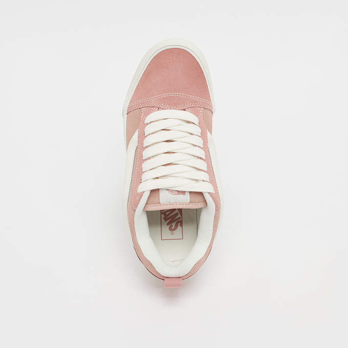 Vans Knu Stack rosa 30700 5