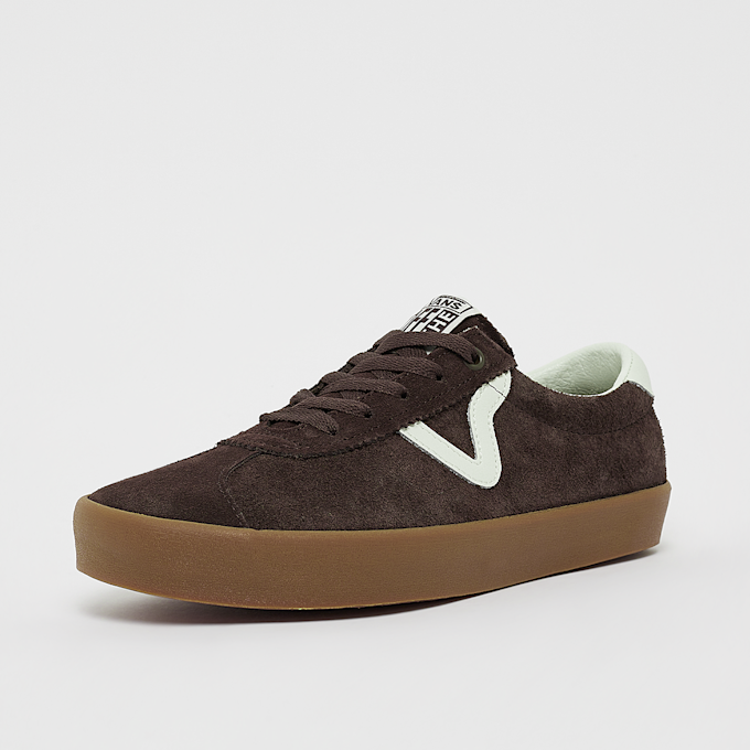 Vans Sport Low smeđa 30703 2