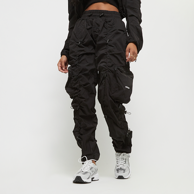 Smoke Rise High Rise Multi Bungee Jogger negro 30709 1
