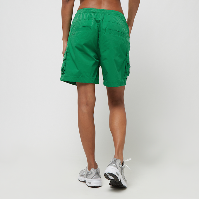 Smoke Rise Utility Slouch Shorts groen 30717 2