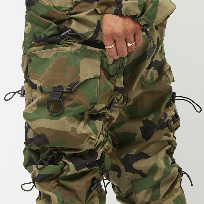Smoke Rise Multi Bungee Jogger camuflaje 30725 4