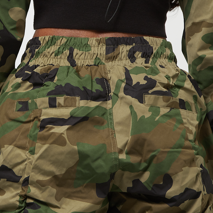 Smoke Rise Multi Bungee Jogger camuflaje 30725 7