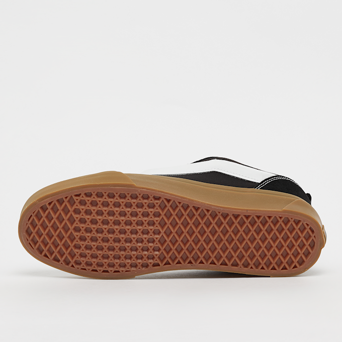 Vans Knu Skool schwarz 30727 4