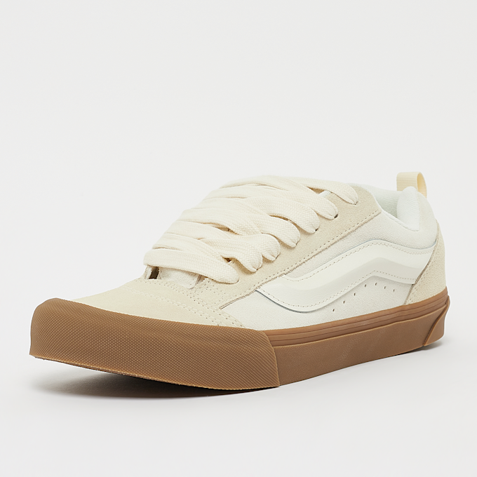 Vans Knu Skool beige 30728 2