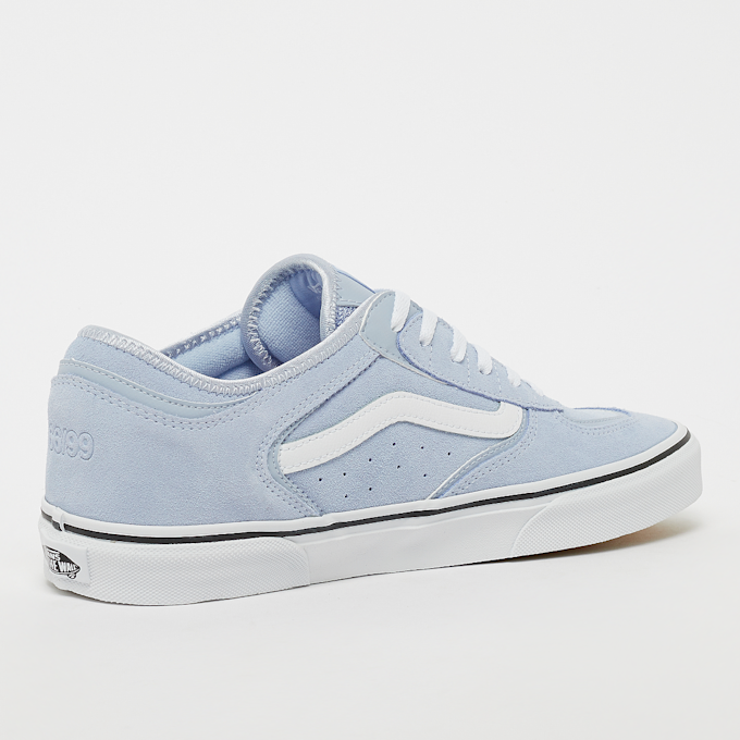 Vans Rowly Classic bleu 30729 3