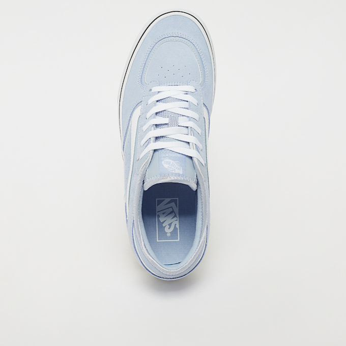 Vans Rowly Classic bleu 30729 5