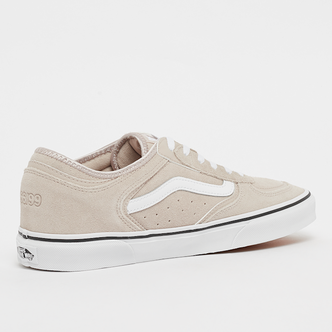 Vans Rowly Classic gris 30730 3