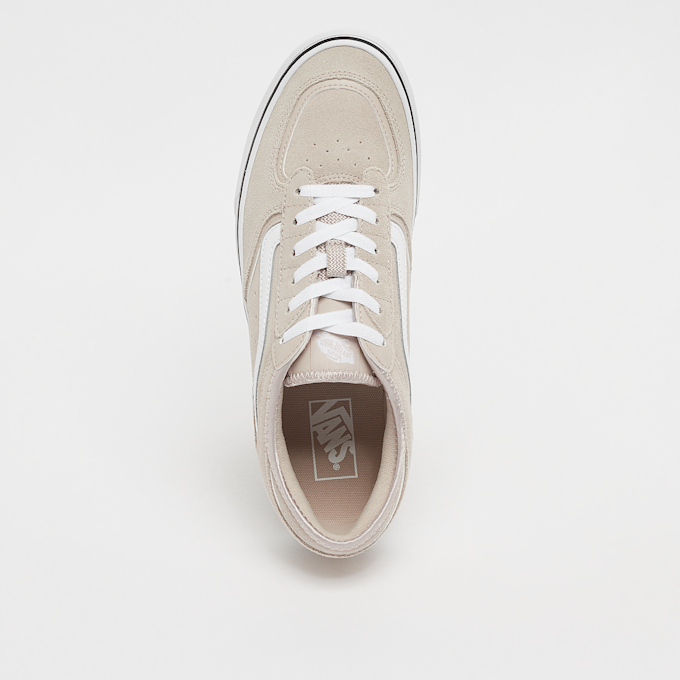 Vans Rowly Classic gris 30730 5
