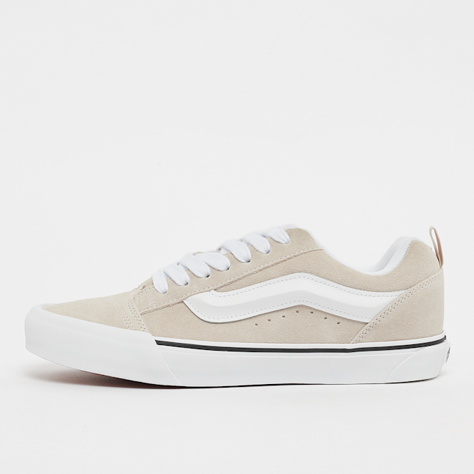 Vans Knu Skool beige 30732 1