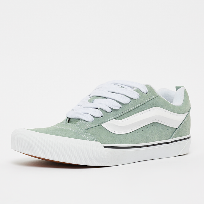 Vans Knu Skool cinzento 30733 2