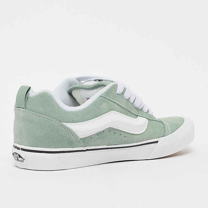 Vans Knu Skool grijs 30733 3