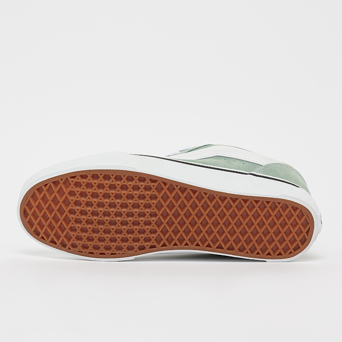 Vans Knu Skool gris 30733 4