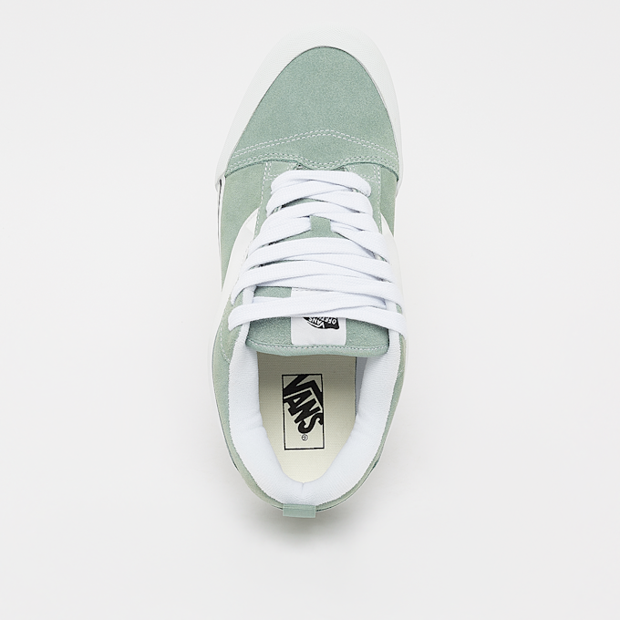 Vans Knu Skool gris 30733 5