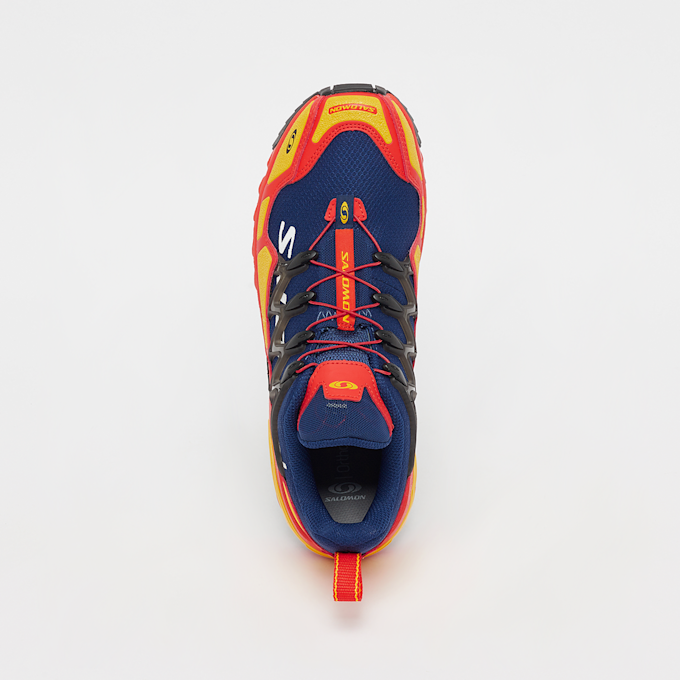 Salomon ACS+ Heritage Pack multicolor 30735 5