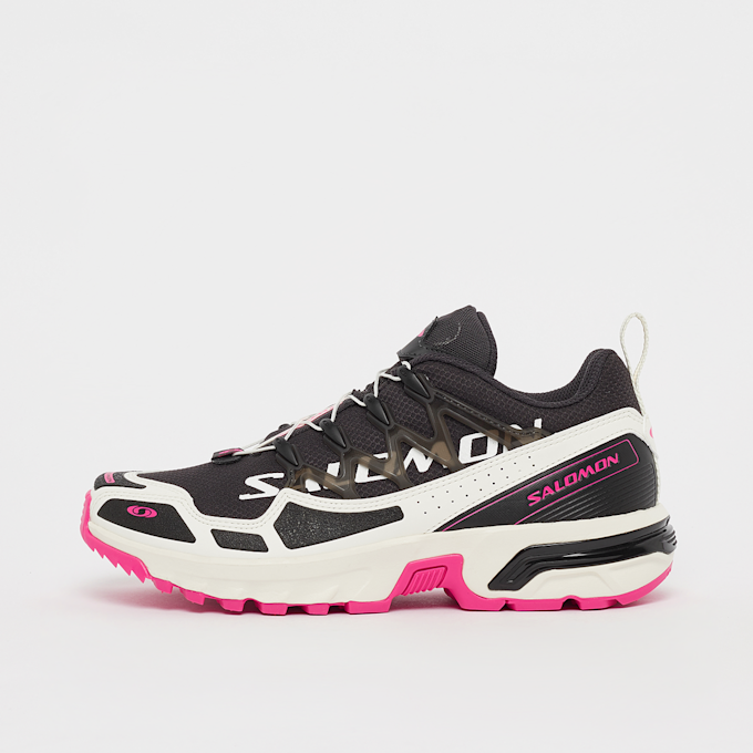 Salomon ACS+ Heritage Pack noir 30736 1