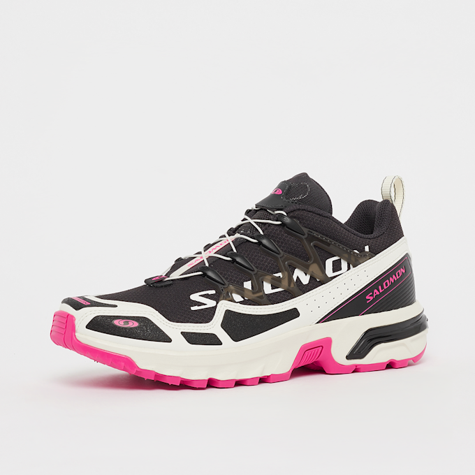 Salomon ACS+ Heritage Pack noir 30736 2