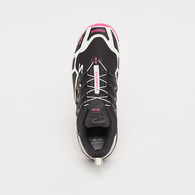 Salomon ACS+ Heritage Pack noir 30736 5