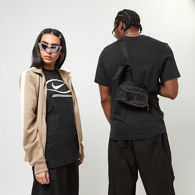 Nike Sportswear Graphic T-Shirt schwarz 30760 2