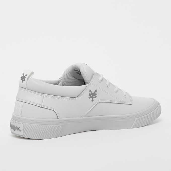 Zoo York Hangout blanc 30762 3