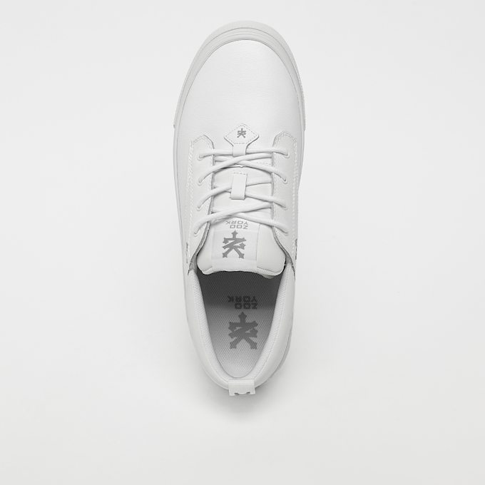 Zoo York Hangout blanc 30762 5
