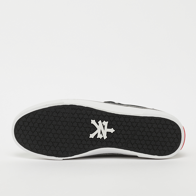 Zoo York Hangout noir 30763 4