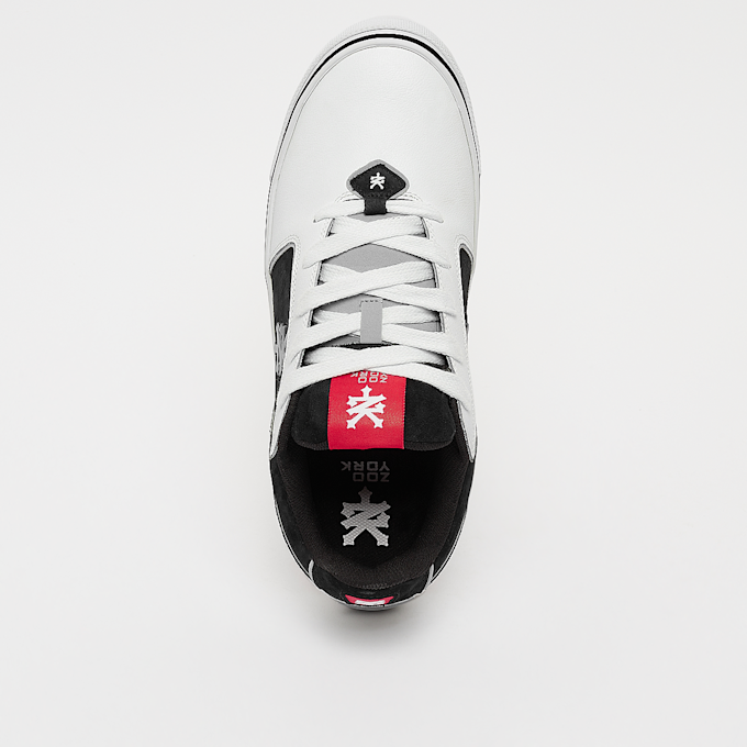 Zoo York Pyramid multicolore 30764 5