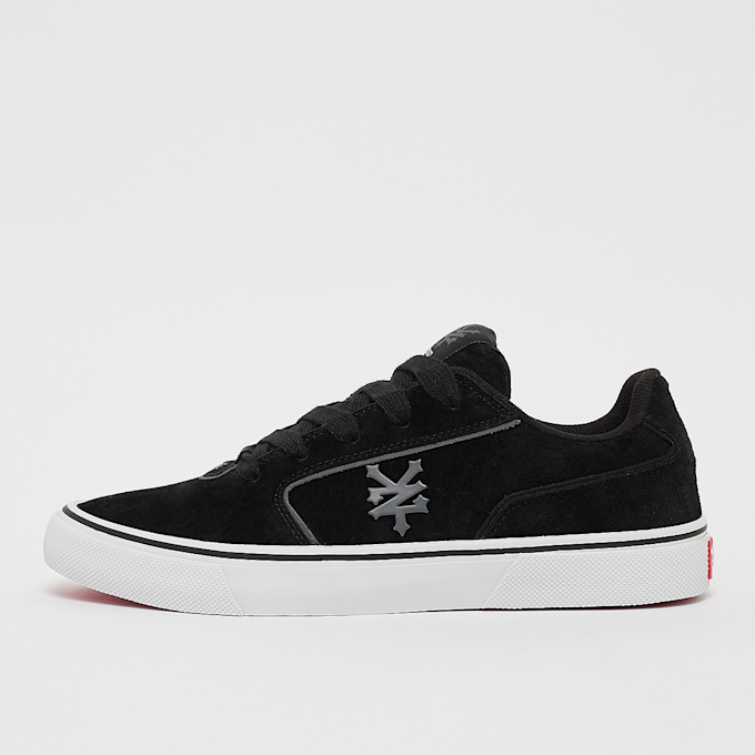 Zoo York Pyramid schwarz 30765 1