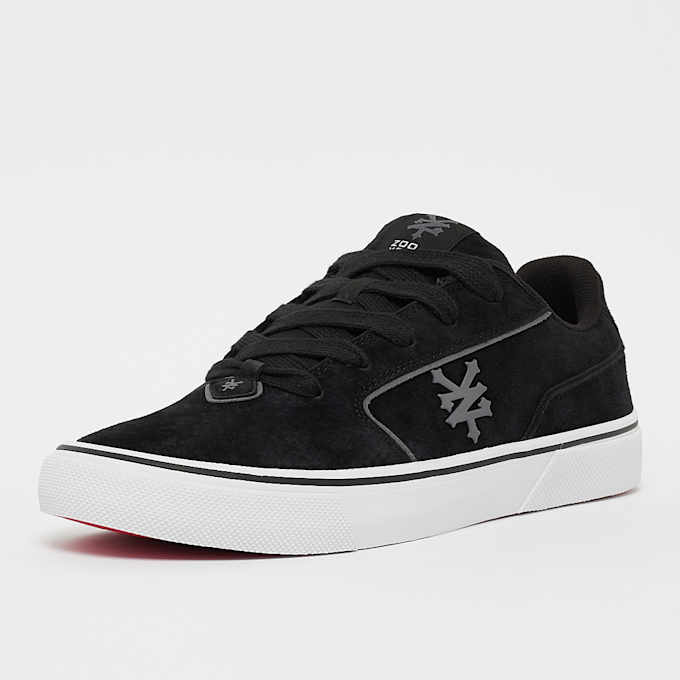 Zoo York Pyramid schwarz 30765 2