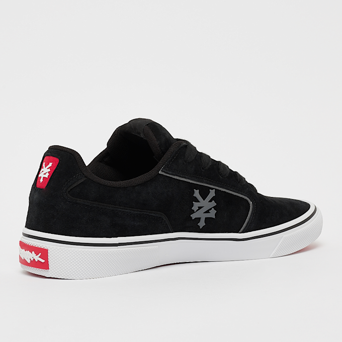 Zoo York Pyramid schwarz 30765 3