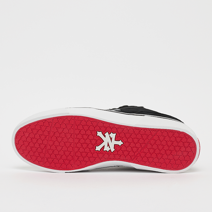 Zoo York Pyramid schwarz 30765 4