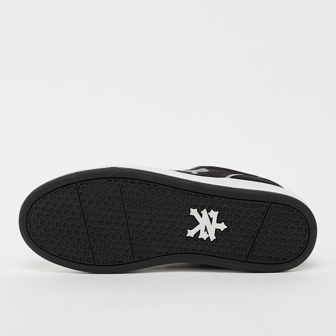 Zoo York Courthouse grijs 30766 4