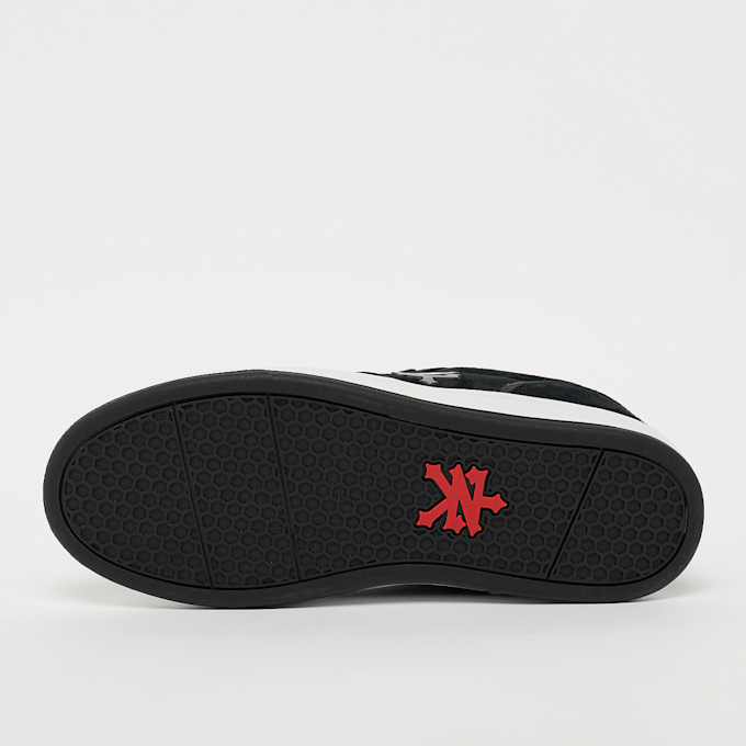 Zoo York 02312968_productName noir 30767 4
