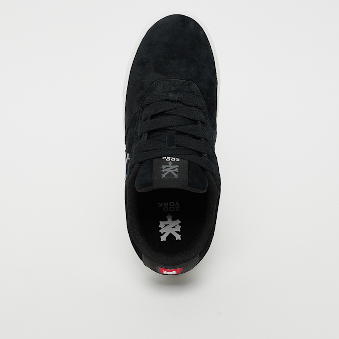 Zoo York 02312968_productName noir 30767 5