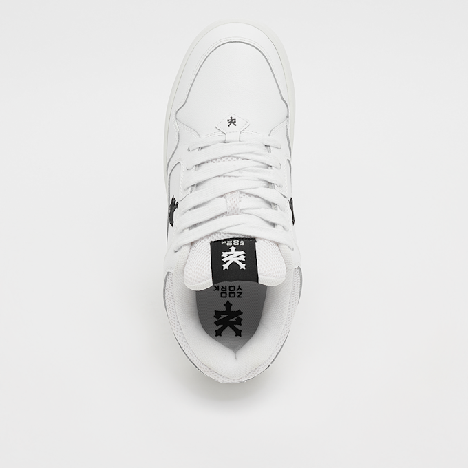 Zoo York D7 biały 30768 5