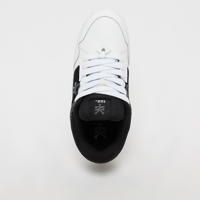 Zoo York D7 multicolore 39106 5