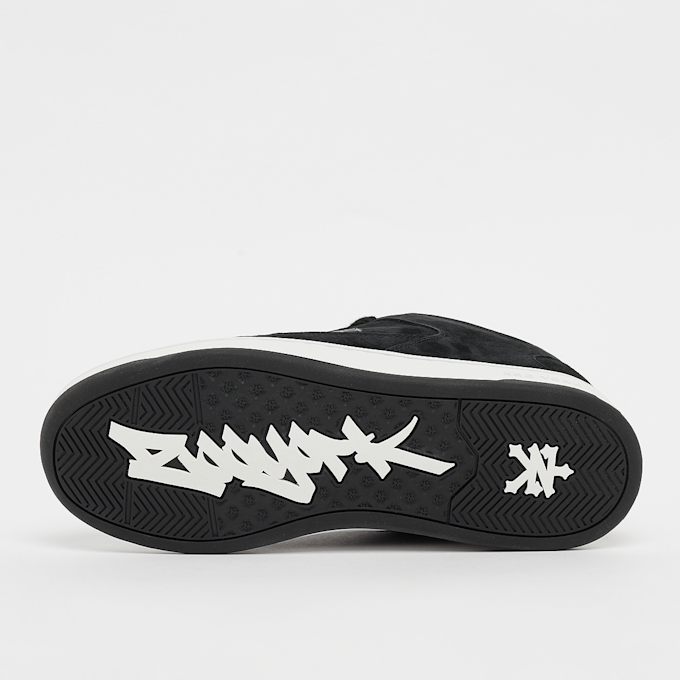 Zoo York D7 noir 30769 4