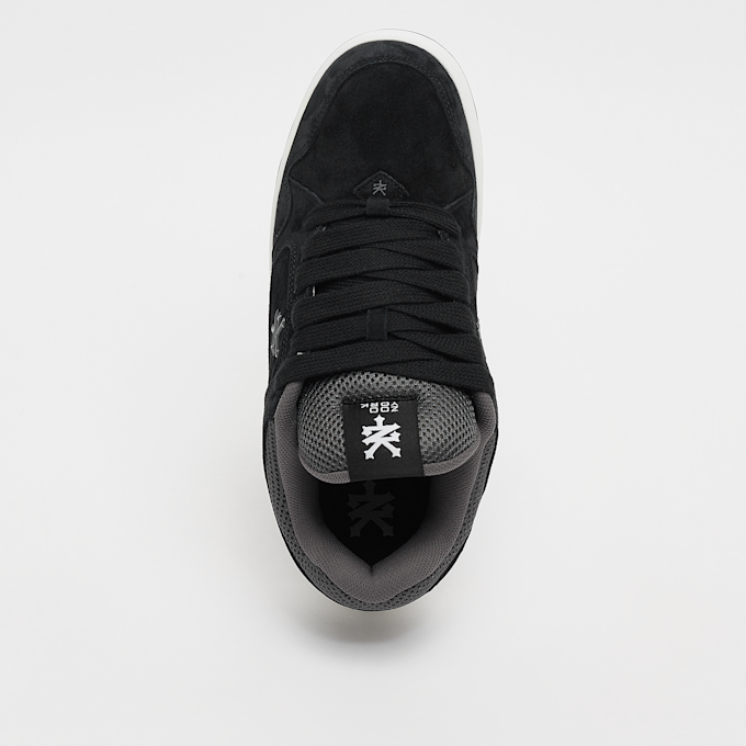 Zoo York D7 noir 30769 5