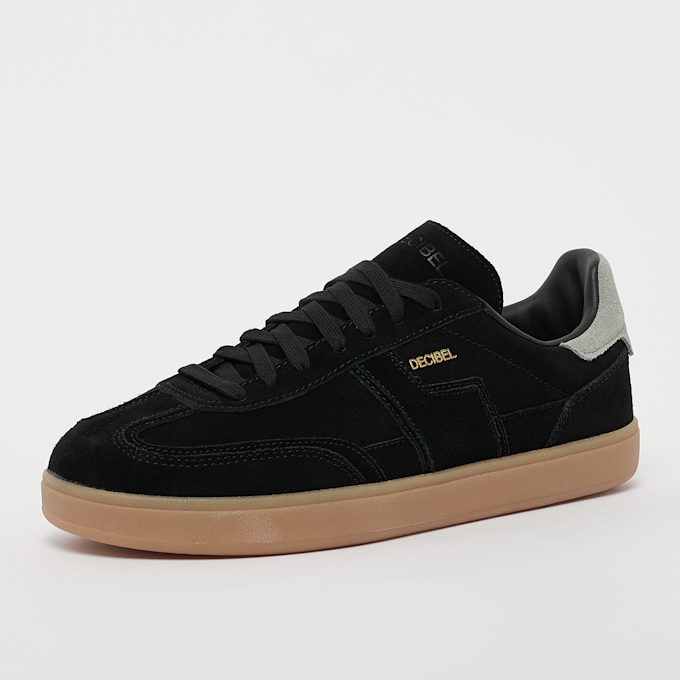 Decibel T Style noir 30770 2