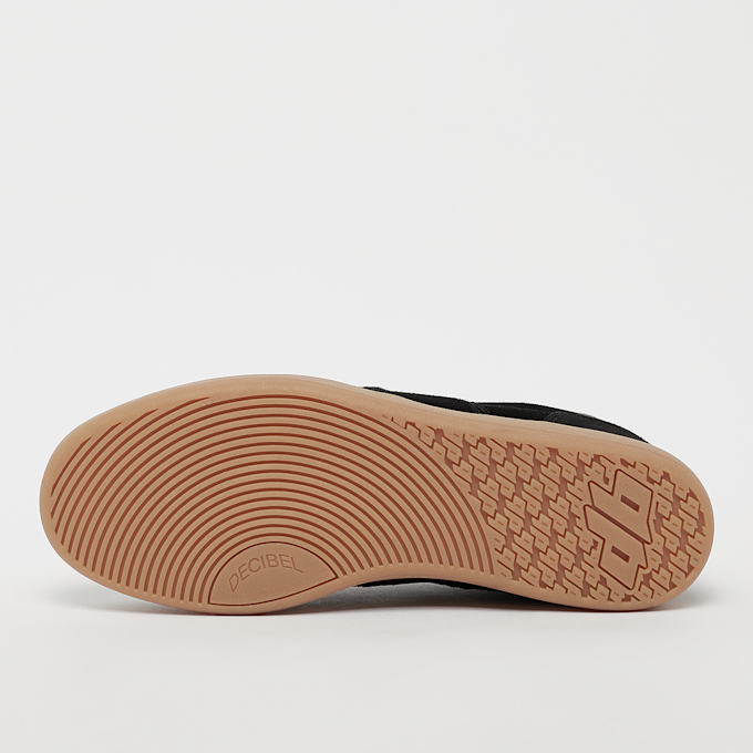Decibel T Style schwarz 30770 4