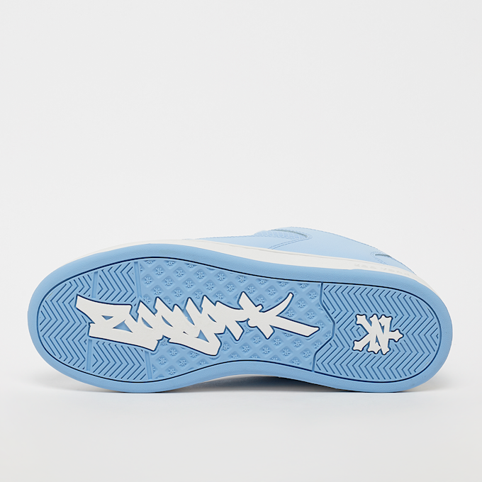 Zoo York D7 blau 30771 4