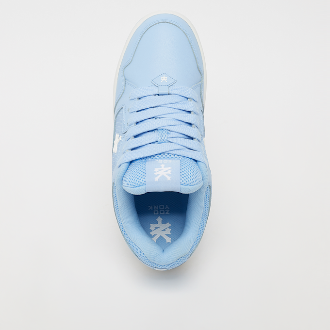 Zoo York D7 blau 30771 5