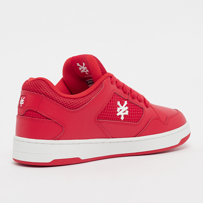 Zoo York D7 rouge 30772 3