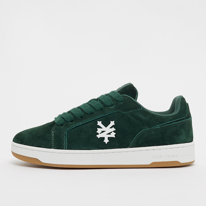 Zoo York Highbridge vert 30773 1